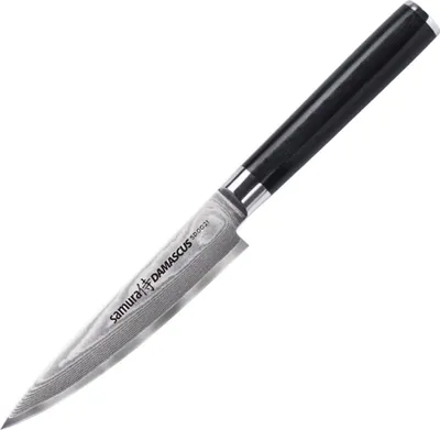Obrázok produktu pre Samura Kuchynské nože Damascus, SD0021