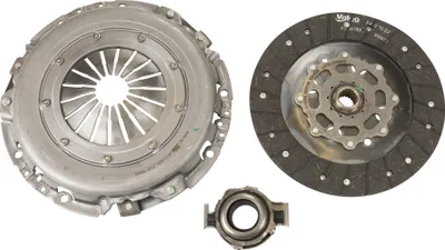 Image de Kit d'embrayage Valeo 826525