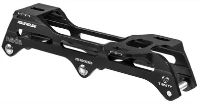 Image de Podvozky Powerslide Nexus Rocker Trinity, 3x, 90, 215mm