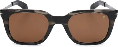Produktbild von David Beckham Sonnenbrille DB 7047/S POH 51 22 145