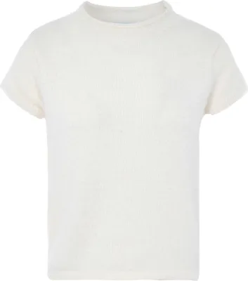 Produktbild von POOMI damen pullover - weiss, XL/XXL