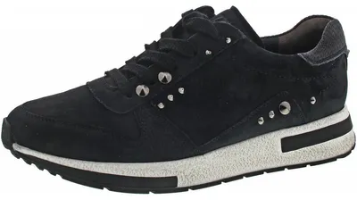 Produktbild von Paul Green Sneaker Blau in Gr. 36.5