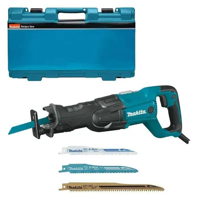 Image de Scie sabre MAKITA JR3061T 1250W