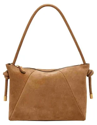 Produktbild von Fossil Willa Damen Braun Leder Tasche, ZB11170272