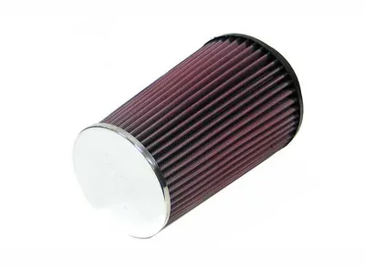 Produktbild von K&N Filters RC-4580 Kegelform Sportluftfilter 203mm Höhe Ø102mm Flansch