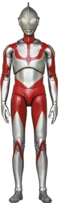 Produktbild von Ultraman MAF EX Actionfigur Ultraman 16 cm