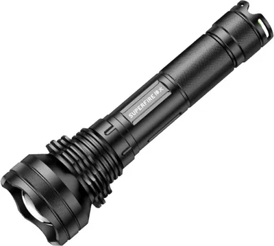 Produktbild von Latarka Supfire LED L3-D (36W, 7400mAh)