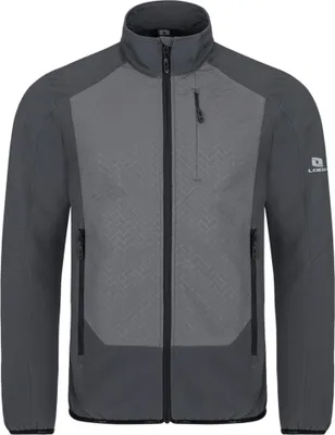 Produktbild von Herrenjacke Loap Urval Dunkelgrau