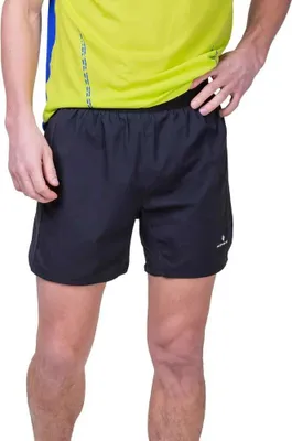 Produktbild von Ronhill Tech 5´´ Kurze Hose Schwarz M Herren Schwarz M