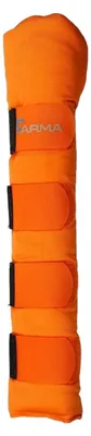 Obrázek produktu pro ARMA - Zadní chránič ER117 (jedna velikost) (oranžová)