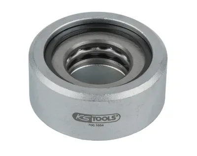 Produktbild von KS TOOLS Spezialadapter mit Drucklager ( 700.1654 )