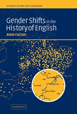 Produktbild von Gender Shifts in the History of English