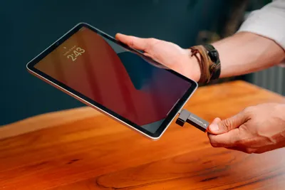 Obrázek produktu pro Verbatim Dual QuickStick, 1 TB, USB Type-A / USB Type-C, 3.2 Gen 1 (3.1 Gen 1), 550 MB/s, Další, Šedá