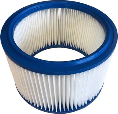 Produktbild von Makita Filterelement Staubabsaugung, für Sauger 447