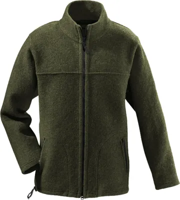 Produktbild von Mufflon W300 Mu-Janus forrest L