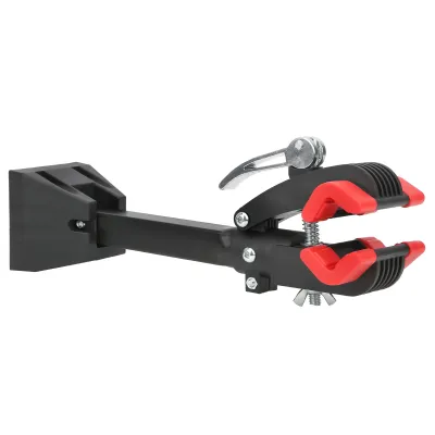 Zdjęcie produktu dla Wieszak ścienny na rower, wieszak ścienny na rower, wieszak ścienny na rower górski, wieszak ścienny na rower szosowy, wieszak na stojak rowerowy, wieszak na stojak rowerowy