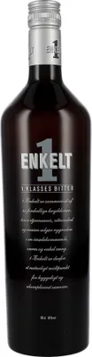 Produktbild von 1-Enkelt Bitter 35% Vol. 1,0L