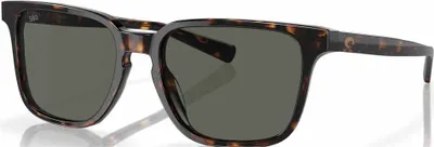 Produktbild von Costa Kailano Polarisierte Sonnenbrille Golden Gray 580G/CAT3 Golden Gray 580G/CAT3