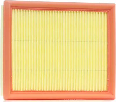 Produktbild von Luftfilter BLUE PRINT ADP152209 passend für PEUGEOT 206 Schrägheck (2A/C) Filtereinsatz