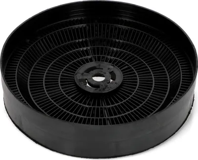 Produktbild von Universal-Dunstabzug Kohlefilter Turboair