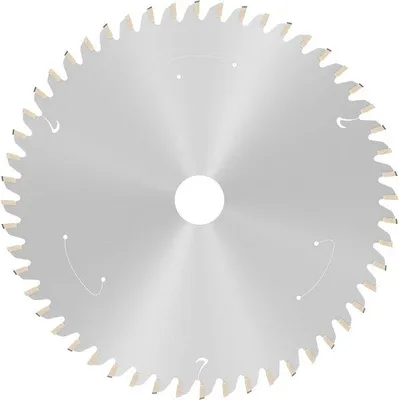 Produktbild von PRO Aluminium cordless Kreissägeblatt, 160 x 1,8 x 20 mm