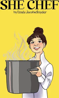 Produktbild von She Chef