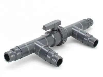 Obrázek produktu pro Obtočný ventil 32/38mm