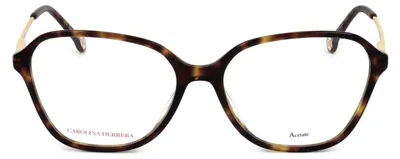 Produktbild von Carolina Herrera Sonnenbrille HER 0117 086 55 16 145
