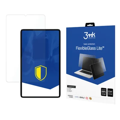 Zdjęcie produktu dla Szkło hybrydowe 3MK FlexibleGlass Lite do Xiaomi Pad 5