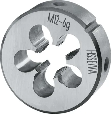 Produktbild von Forum Schneideisen EN22568 HSSE M24,0