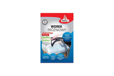 Obrázok produktu pre Sada vákuových vreciek Metrox (50x70 + 80x100) ° 1317