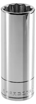 Produktbild von Facom Steckschluessel 3/8" 12-Kant 13 mm