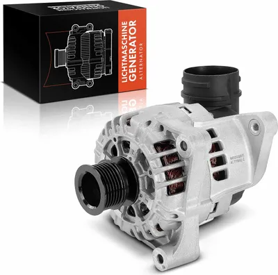Zdjęcie produktu dla Frankberg Alternator 140 A dla BMW 5er E39 Touring 7er X5 Z3 Roadster BMW