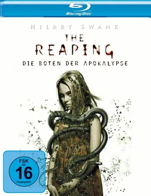 Produktbild von The Reaping