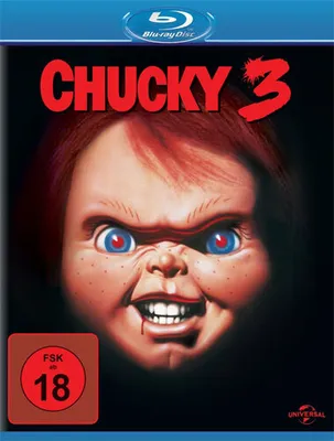 Obrázok produktu pre Chucky 3