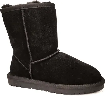 Obrázek produktu pro La Conte dámské kotníkové boty LAC6563-20248BLA Barva: černá Velikost: 39