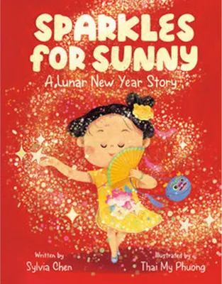 Produktbild von Sparkles for Sunny