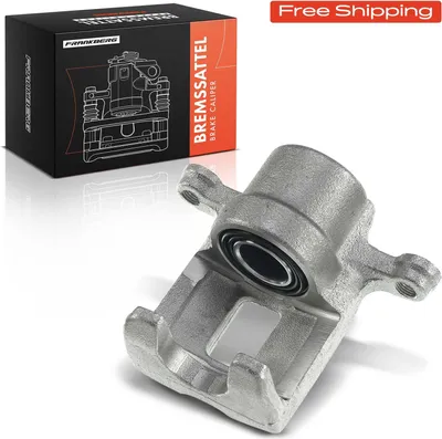 Image de Frankberg 1x Étrier de Frein Essieu Arrière Droit pour Nissan Murano I Z50 3.5L 2003-2008