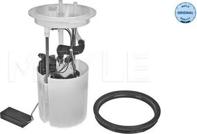 Produktbild von MEYLE Benzinpumpe 100 919 0083 für VW GOLF VI (5K1) elektrisch