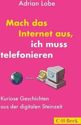 Obrázok produktu pre Mach das Internet aus, ich muss telefonieren