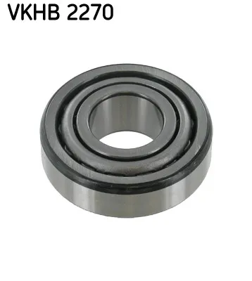 Produktbild von SKF VKHB 2270 Radlager passend für MERCEDES-BENZ 190 (W201)