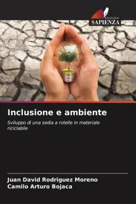 Produktbild von Inclusione e ambiente