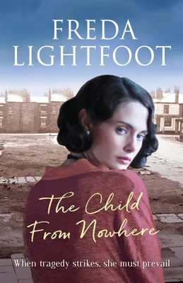 Produktbild von The Child from Nowhere
