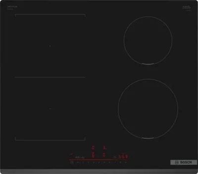 Image de Table de cuisson encastrable BOSCH PVS631HB1E