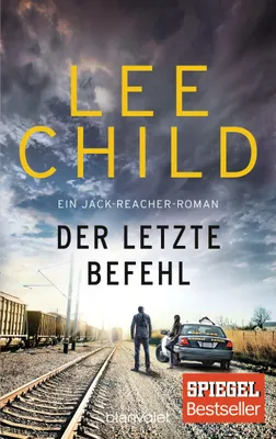Produktbild von Der letzte Befehl