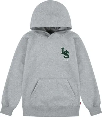 Produktbild von Hoodie Levi's 8EL508-C87 für Kinder