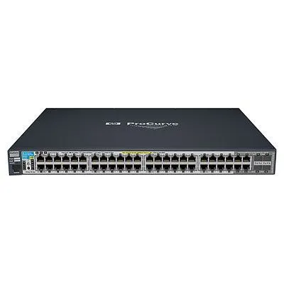 Produktbild von ProCurve Switch 2910al-48G-PoE+ (J9148A)