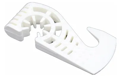 Produktbild von Tür-Fensterstopper 2er