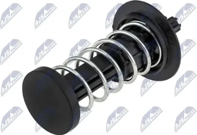 Produktbild von NTY Gummipuffer Motorhaube EZC-ME-216 passend für MERCEDES-BENZ C-Klasse T-modell (S204)