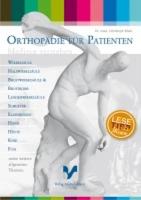 Immagine prodotto di Orthopädie für Patienten
